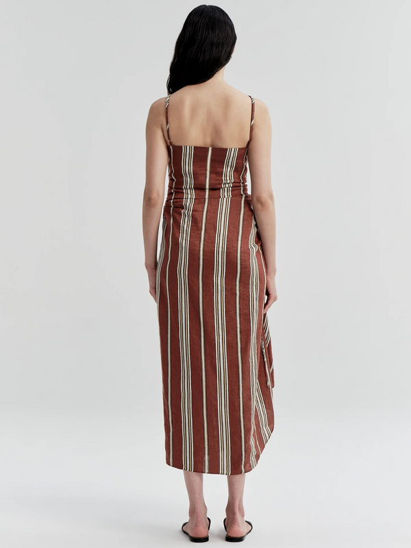 Naomi Dress
