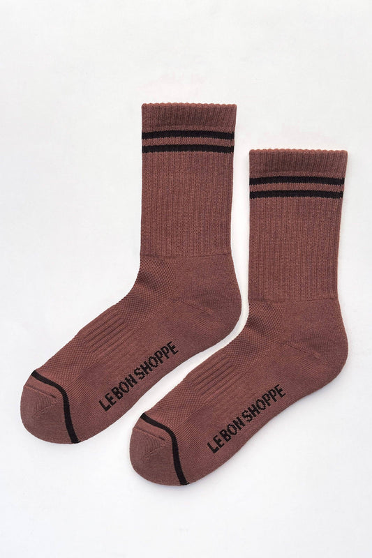 Boyfriend Socks (wholesale)
