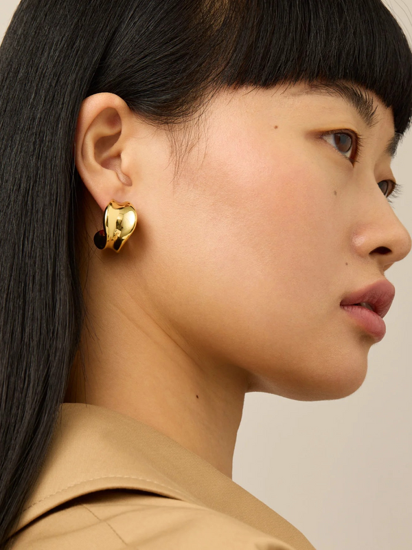 Chunky Doune Hoops