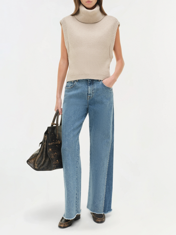 Atlas Straight Leg Jean