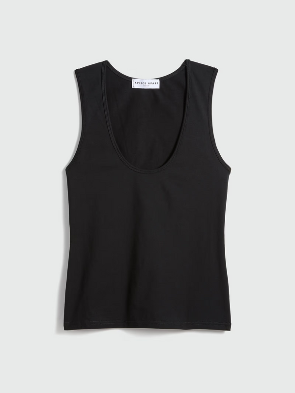 Uri Low-Cut Tank