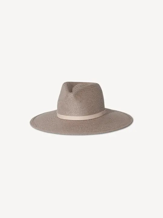 Valentine Hat - Grey