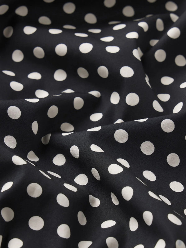 The Polka Dot Top