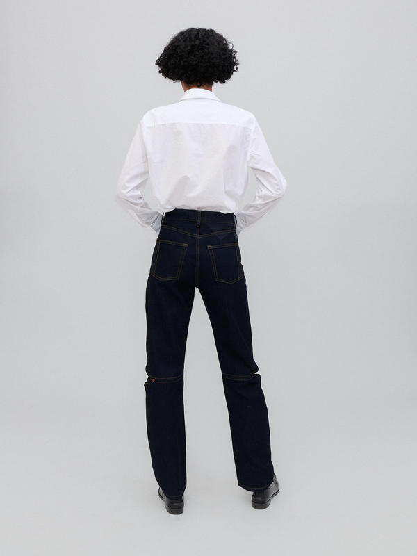 Cowgirl Jean