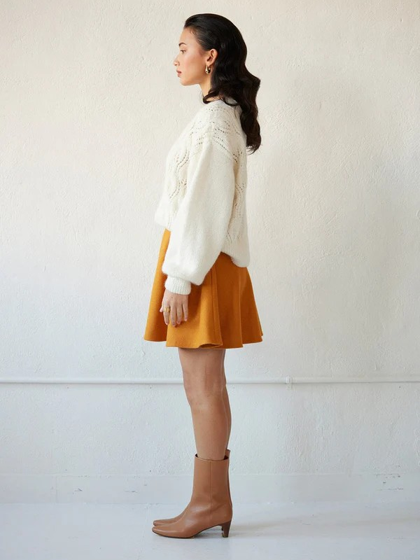 Velma Skirt