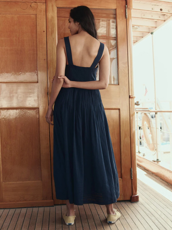 The Day Break Dress