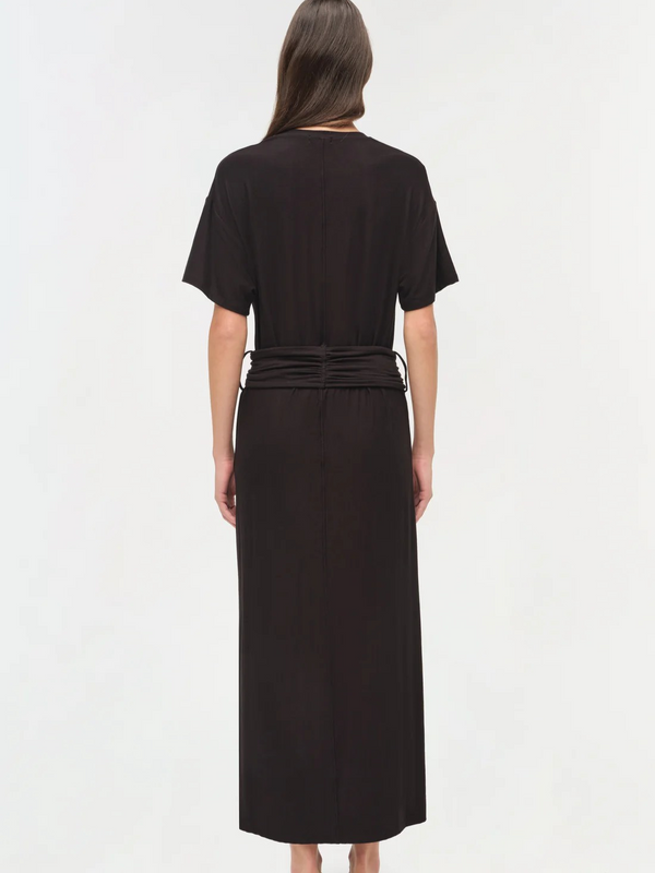 Kassie Jersey T-Shirt Dress