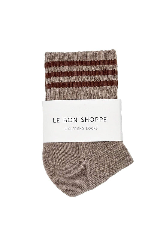 Girlfriend Socks (wholesale)