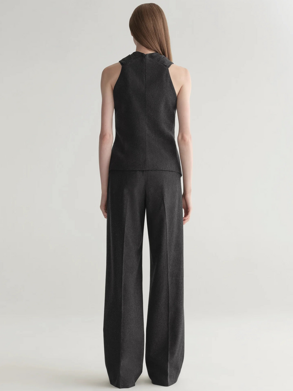 Tess Wool Cashmere Top