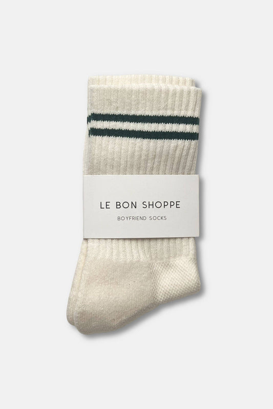Boyfriend Socks (wholesale)