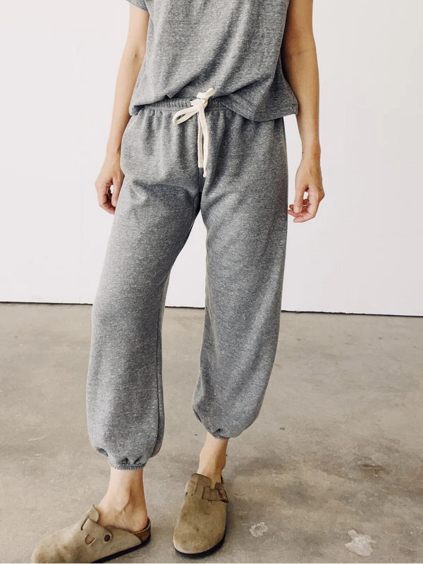 The Sweatpants P.E.