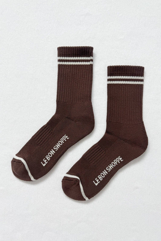 Boyfriend Socks (wholesale)
