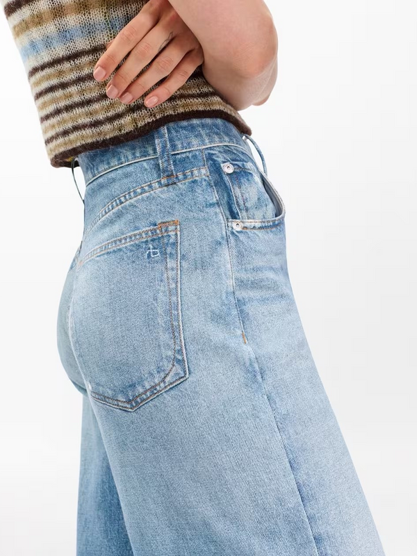 Miramar Sofie Wide-Leg Pants