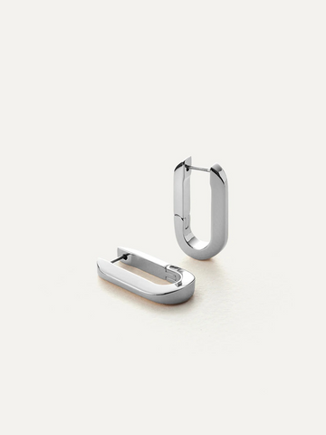 U-Link Earrings