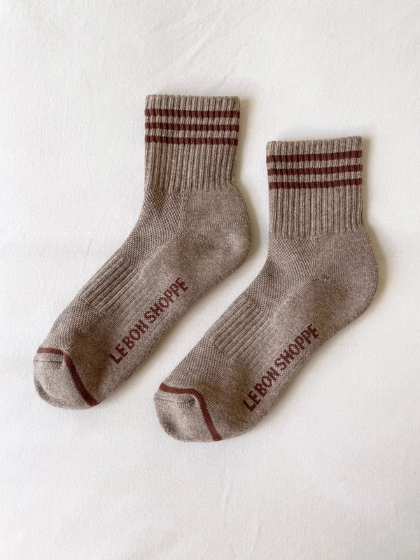 Girlfriend Socks