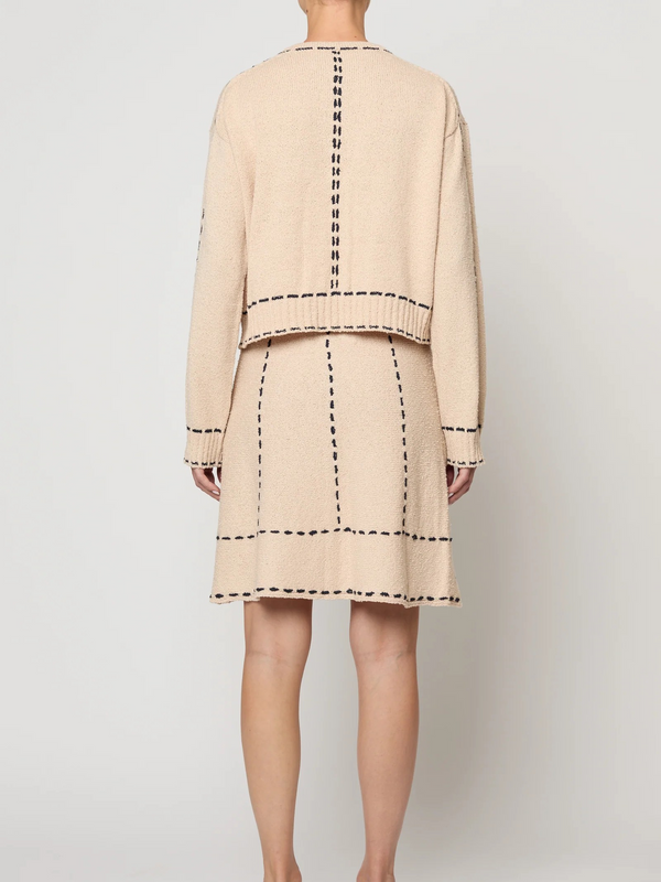 Lottie Jacket