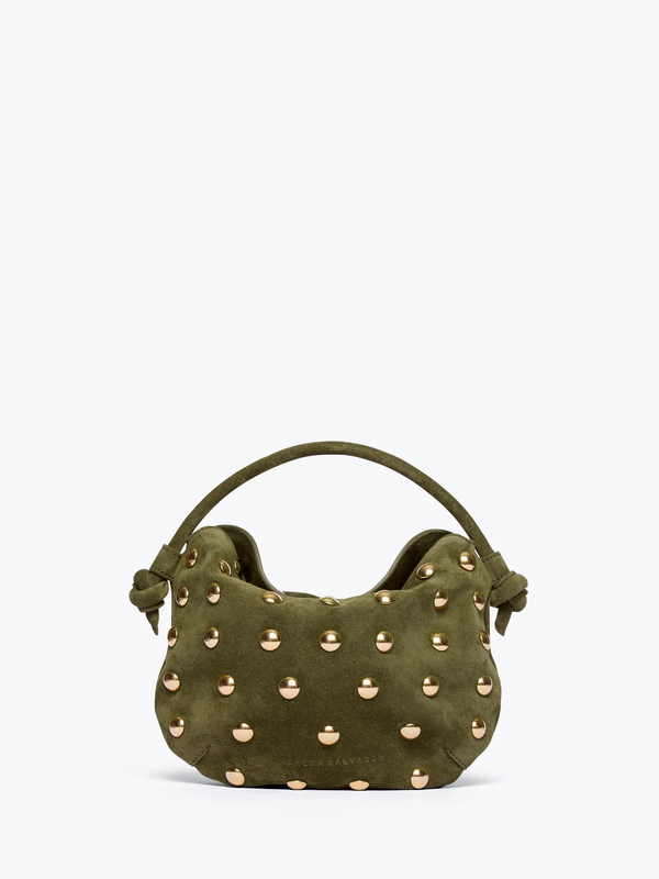 Elis Crescent Mini Bag