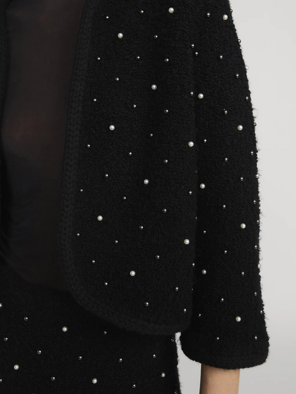 The Embellished Jacket