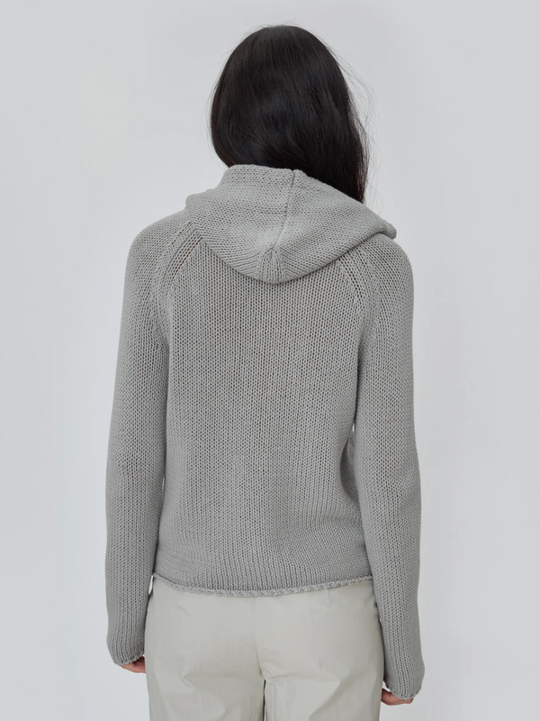 Bear Zip Up