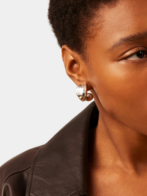 Chunky Doune Hoops