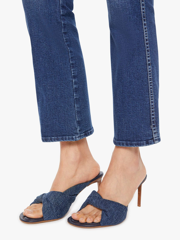 The Mid Rise Smokin Double Flood