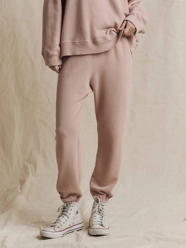 The Stadium Sweatpant