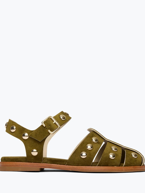 Sera Fisherman Sandal