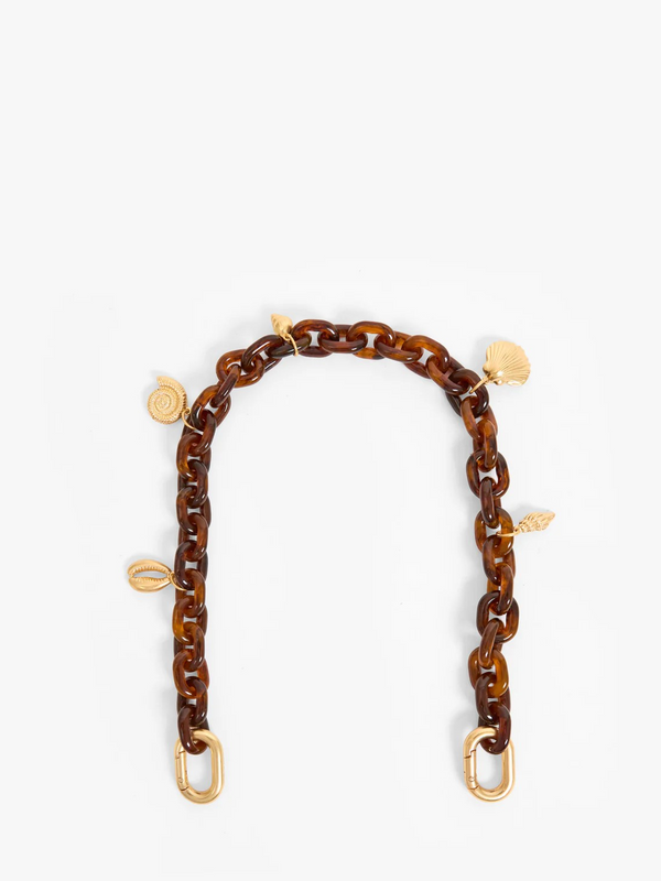 Shortie Strap