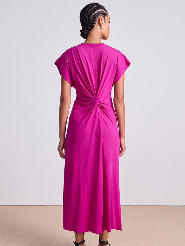 Volta Twist Dress