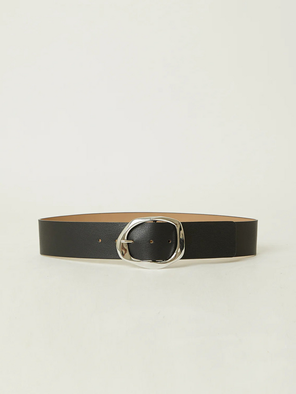 Edmond Leather Belt