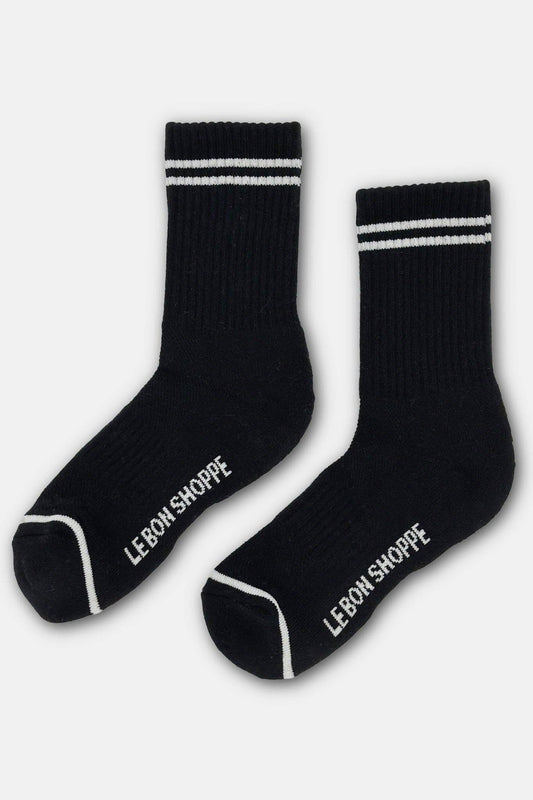 Boyfriend Socks (wholesale)