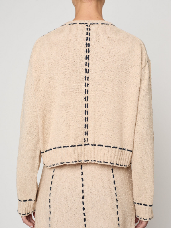 Lottie Jacket