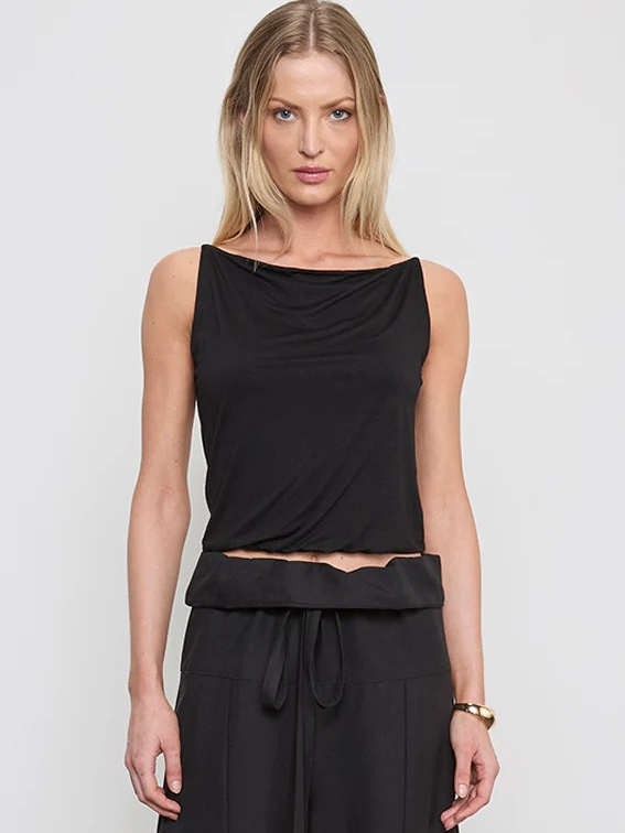 Fluid Jersey Tank
