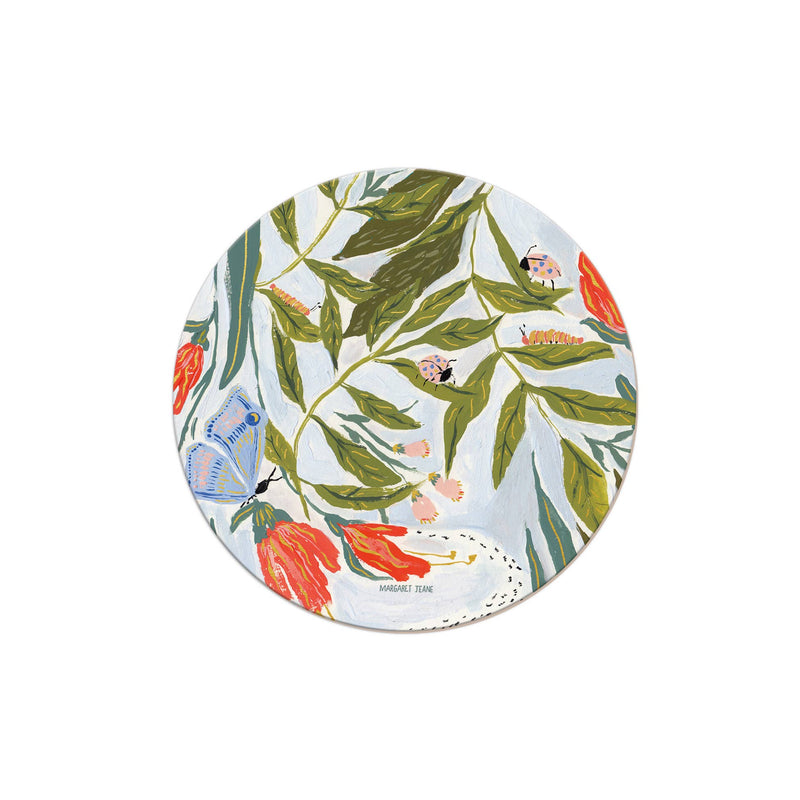 A Bug's Life Seedlings Coaster