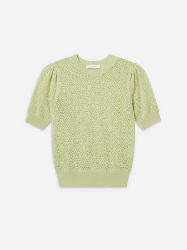 The Delicate Cashmere Sweater