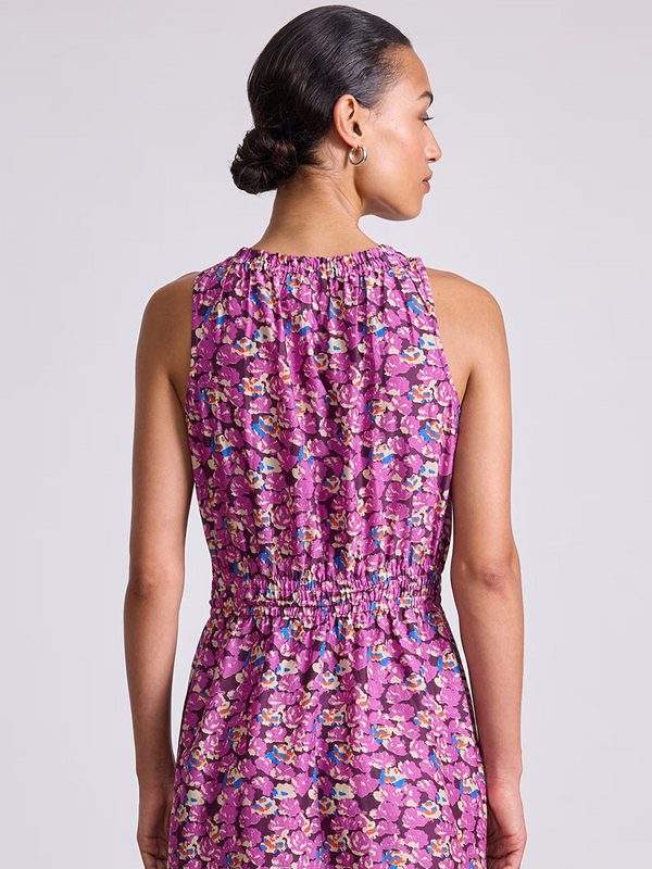 Bali Tank Dress