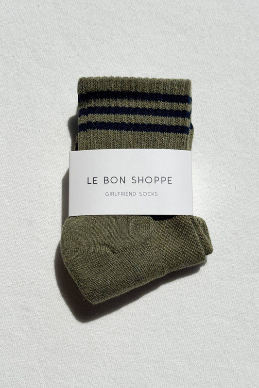 Girlfriend Socks (wholesale)