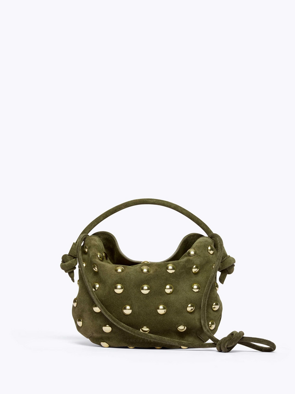 Elis Crescent Mini Bag