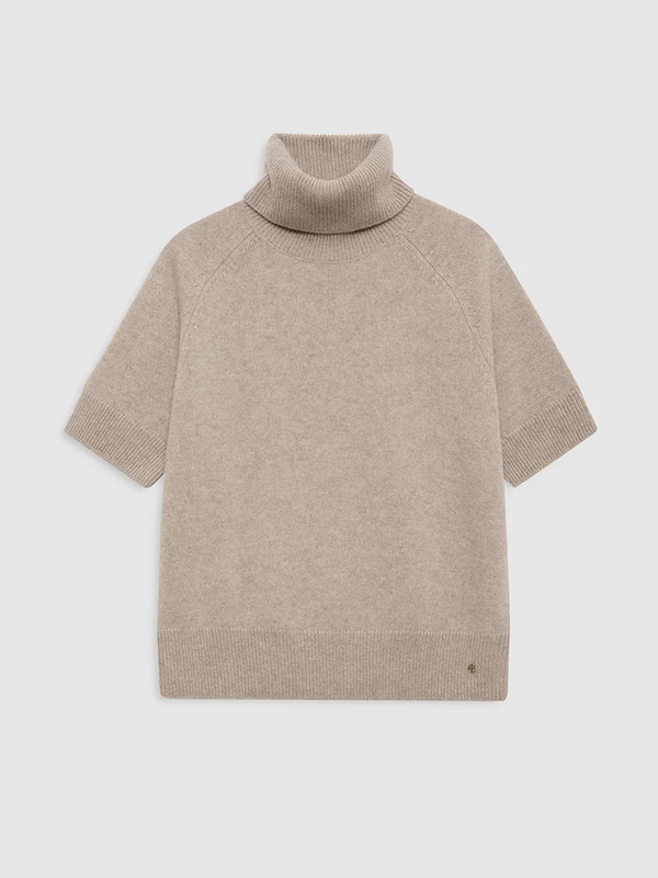 Jackson Turtleneck Sweater