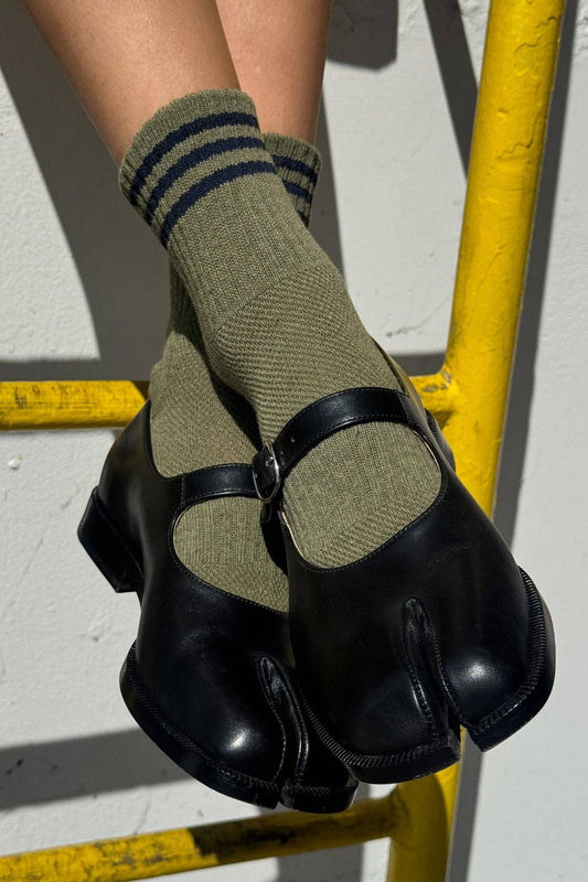 Girlfriend Socks (wholesale)