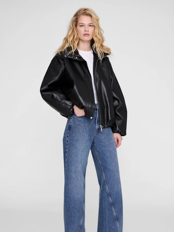 Cyrus Jacket