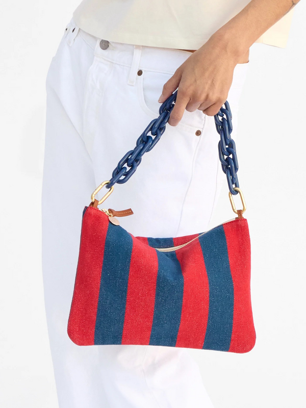 Flat Clutch W/ Tabs