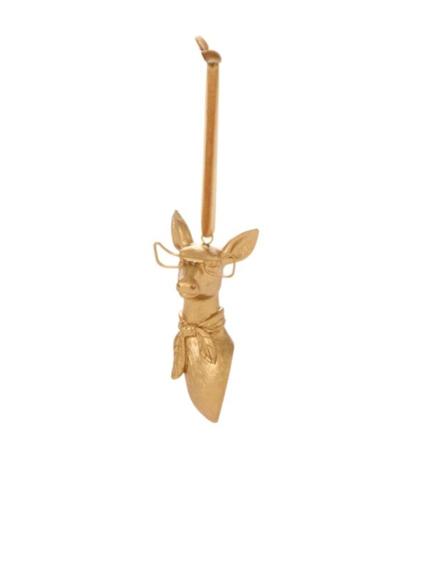 E+E Margie Ornament 1.75"x 2"x 3.75"