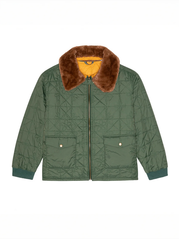 The Reversible Logger Puffer