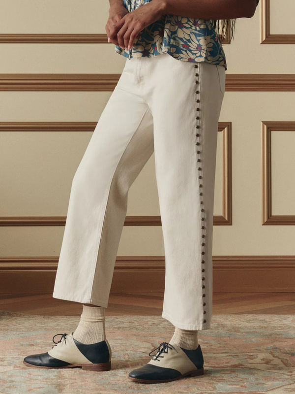 The Studded Wayne Jean