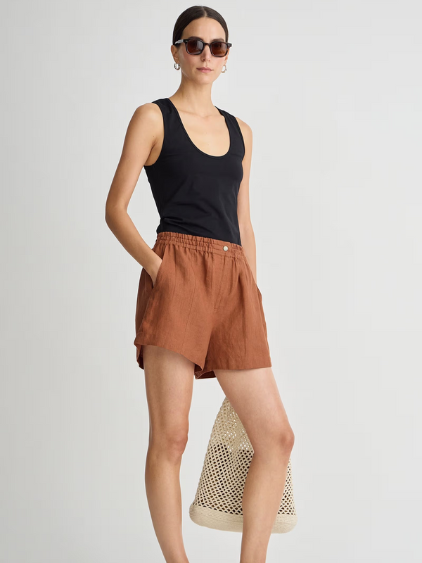 Mar Short