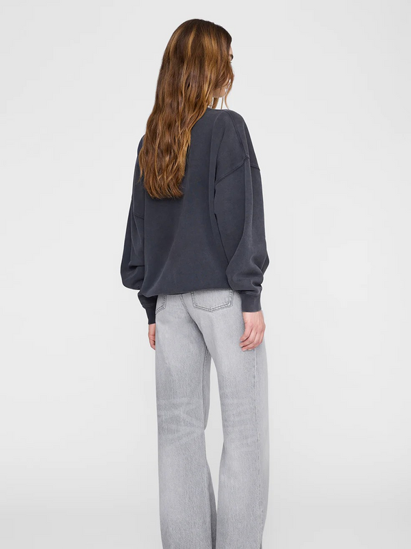 Miles Sweatshirt New Classic