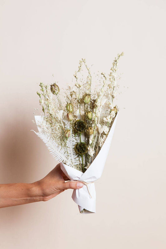 Sage Small Field Bouquet