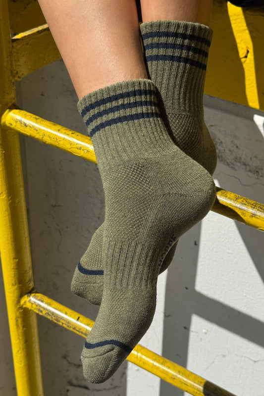 Girlfriend Socks (wholesale)