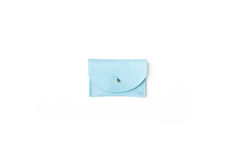 Cardholder - Robin Leather